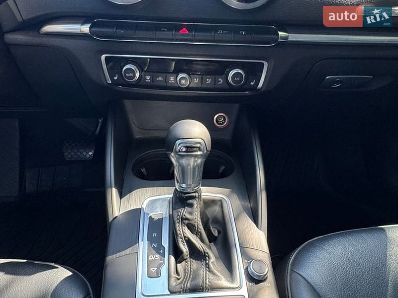 Седан Audi A3 2014 в Крюківщині