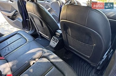Седан Audi A3 2014 в Крюківщині