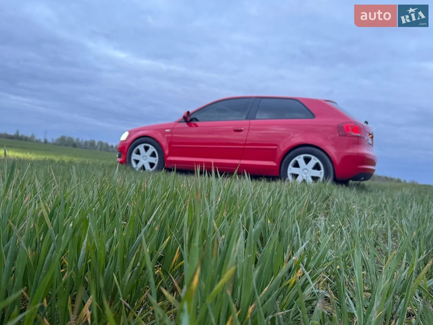 2010 Audi A3 - мініатюра 7