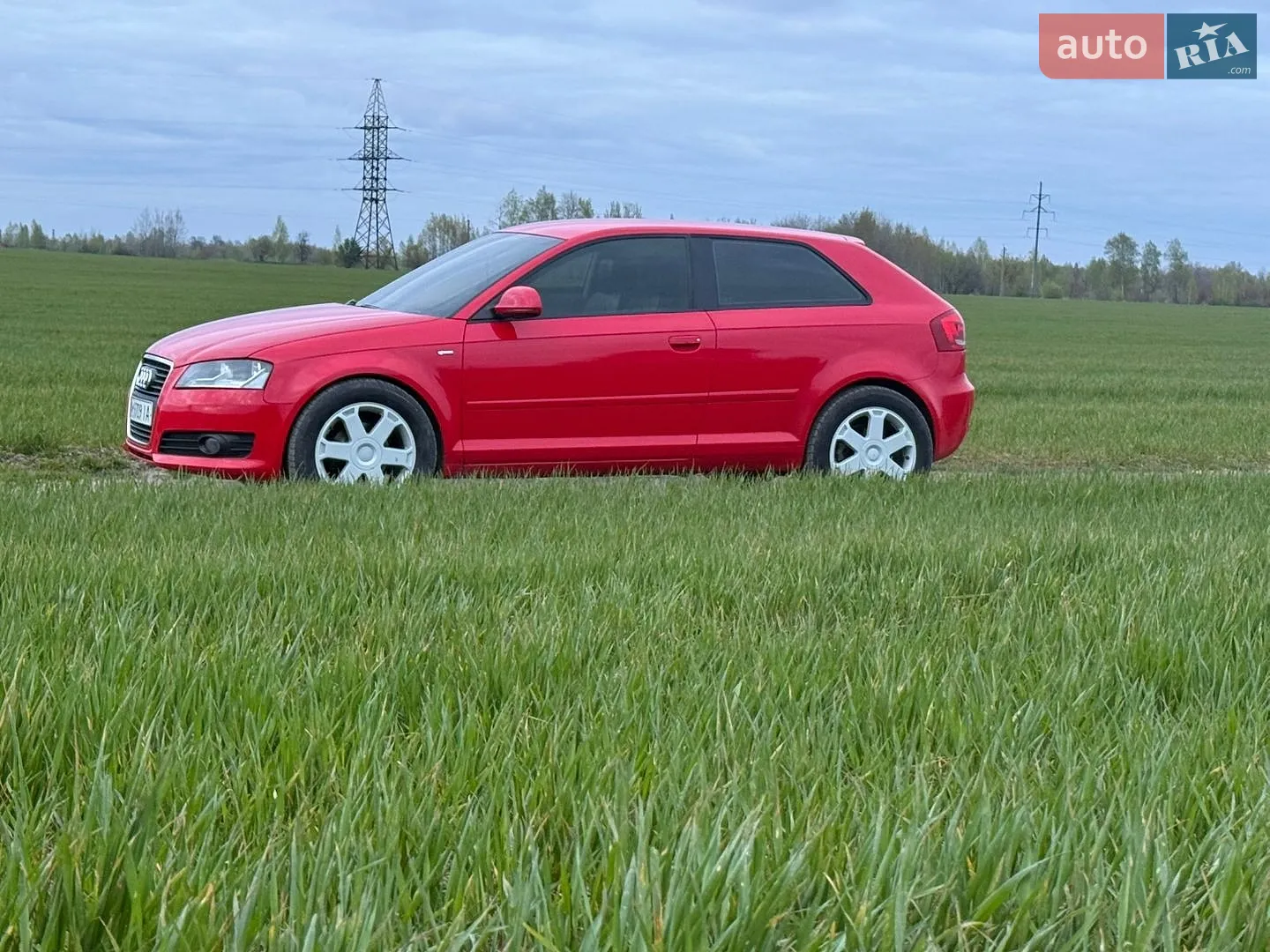 2010 Audi A3 - мініатюра 8