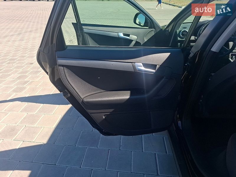 Хетчбек Audi A3 2009 в Черкасах
