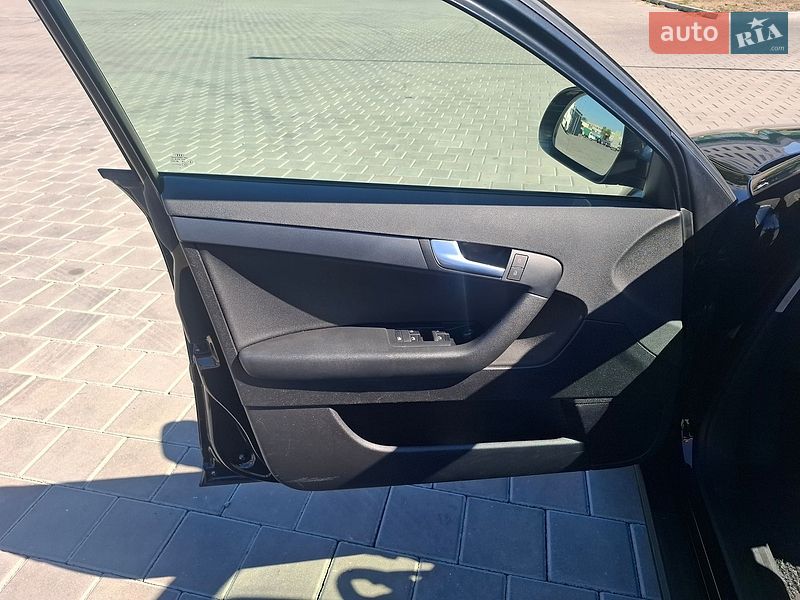 Хетчбек Audi A3 2009 в Черкасах