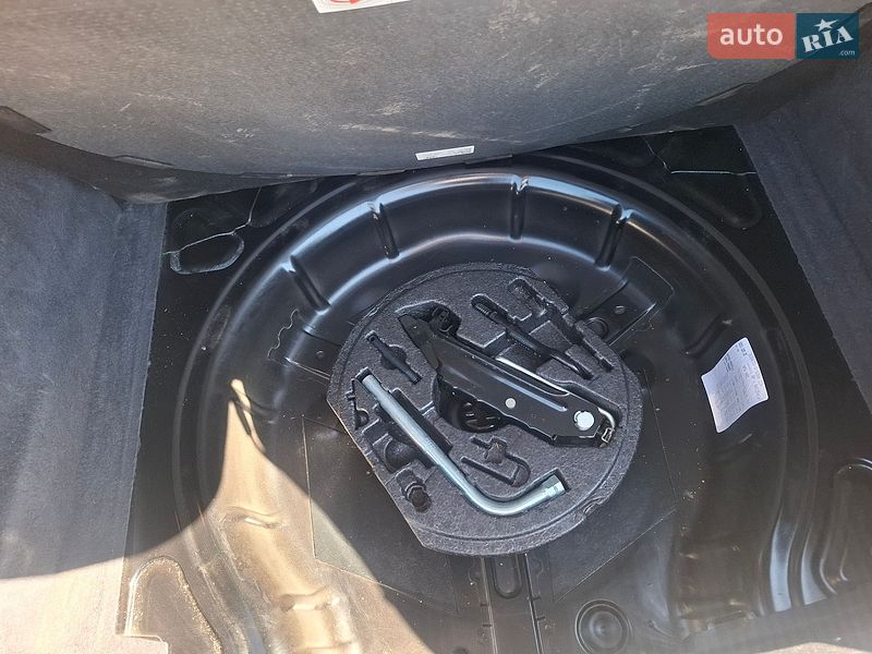 Хетчбек Audi A3 2009 в Черкасах