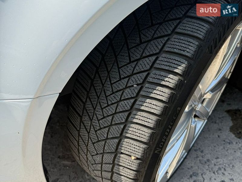 Седан Audi A3 2015 в Бердичеве
