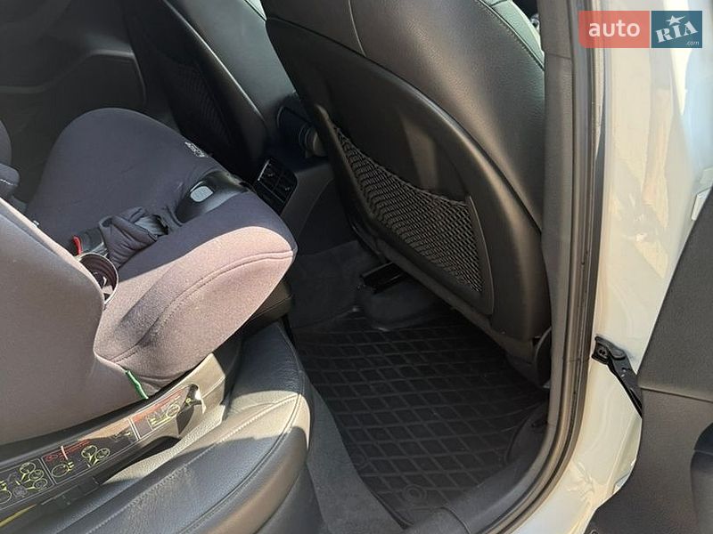 Седан Audi A3 2015 в Бердичеве