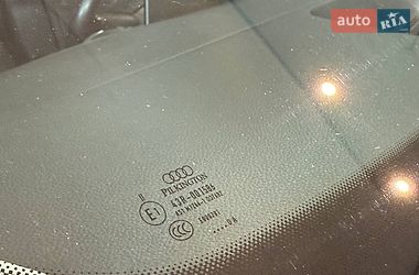 Седан Audi A3 2016 в Одесі