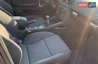 Хэтчбек Audi A3 2005 в Ивано-Франковске