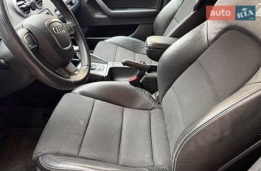 Хэтчбек Audi A3 2008 в Киеве
