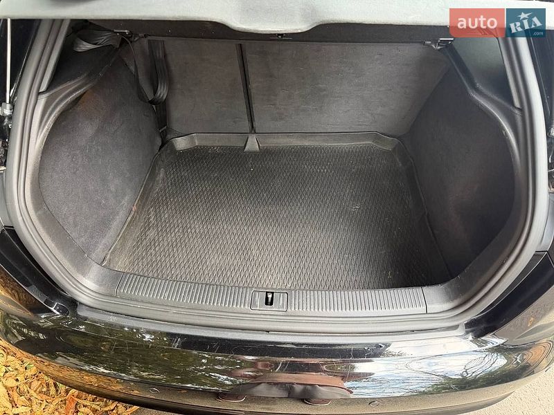 Хэтчбек Audi A3 2008 в Киеве