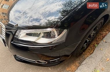 Хэтчбек Audi A3 2008 в Киеве