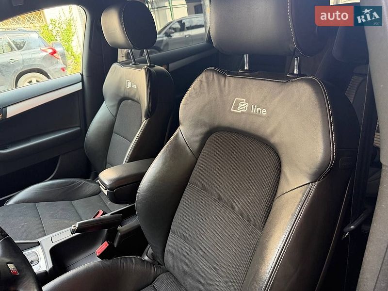 Хэтчбек Audi A3 2008 в Киеве