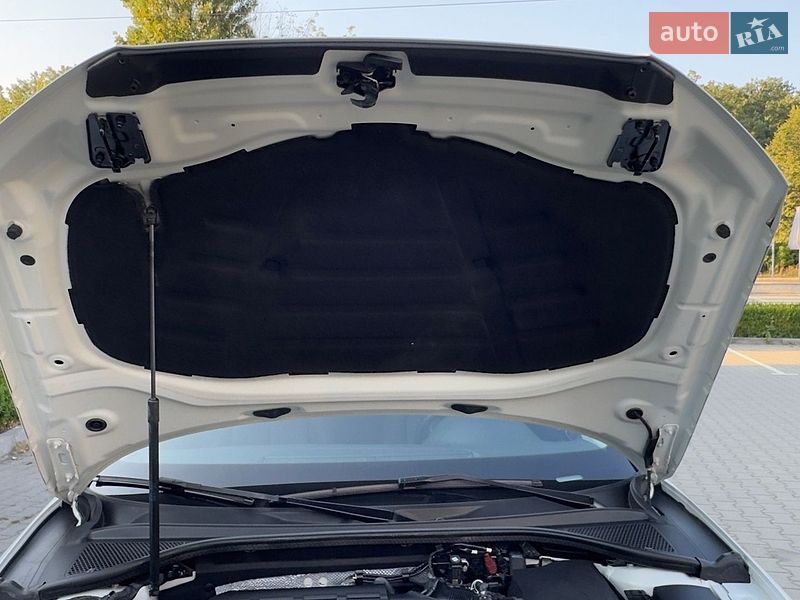 Седан Audi A3 2015 в Вінниці