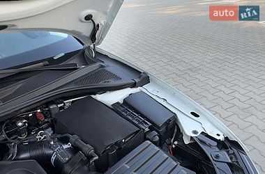Седан Audi A3 2015 в Вінниці