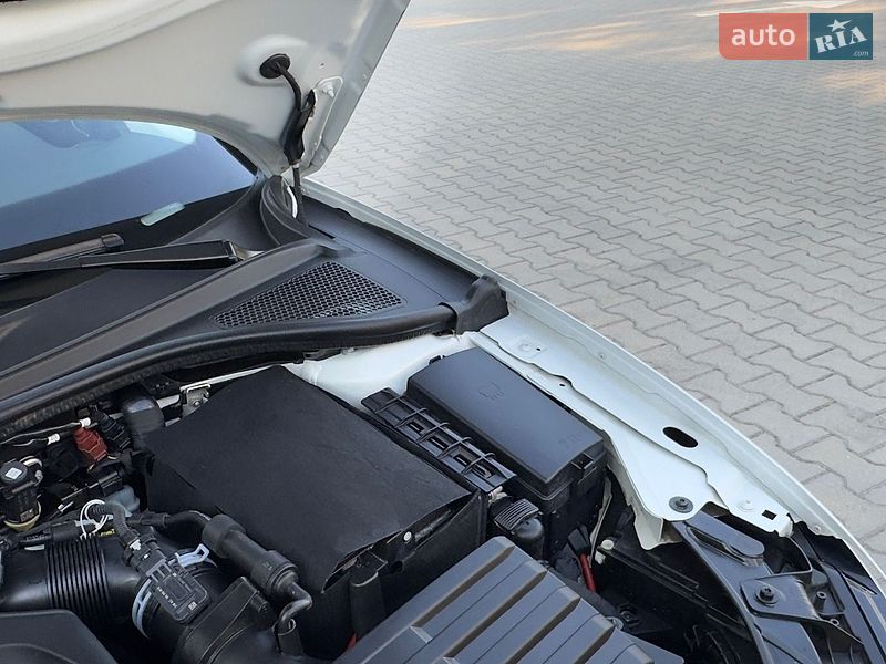 Седан Audi A3 2015 в Вінниці