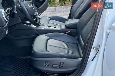 Седан Audi A3 2015 в Вінниці