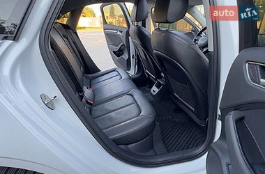 Седан Audi A3 2015 в Вінниці
