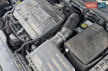 Седан Audi A3 2015 в Киеве