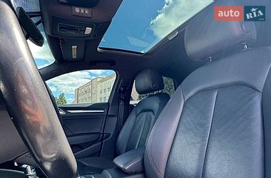 Седан Audi A3 2015 в Киеве