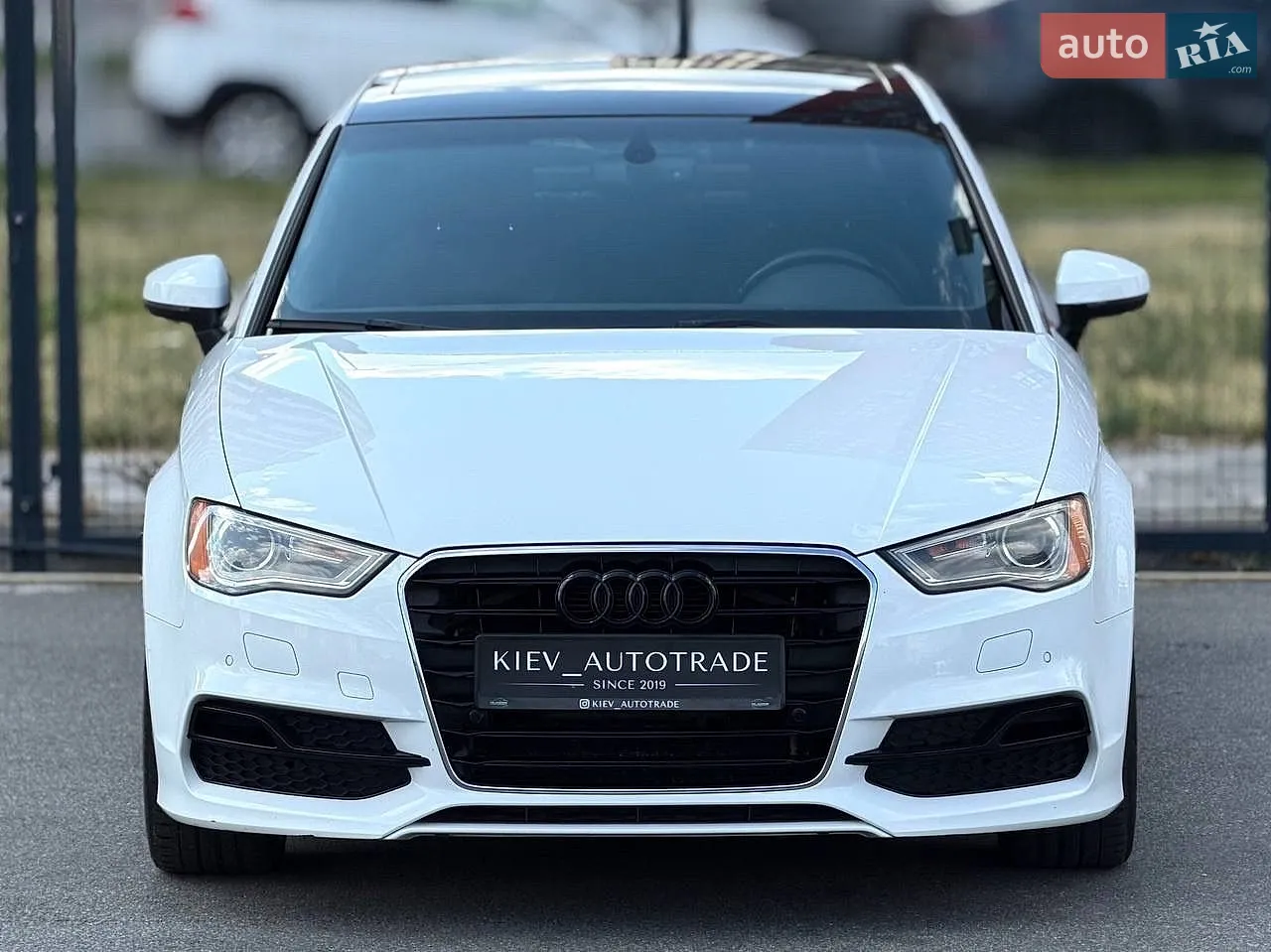 2015 Audi A3 - мініатюра 5