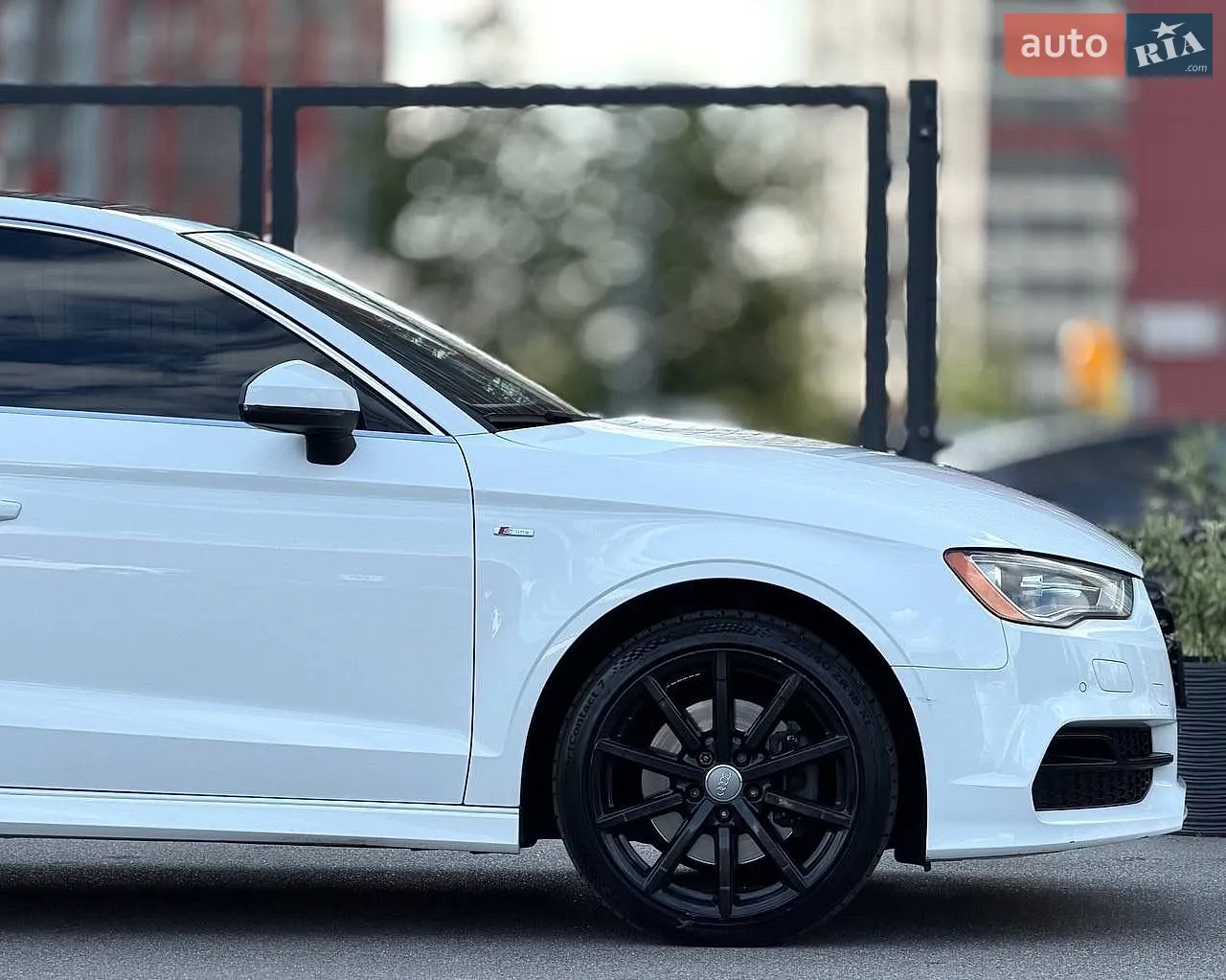 2015 Audi A3 - мініатюра 10