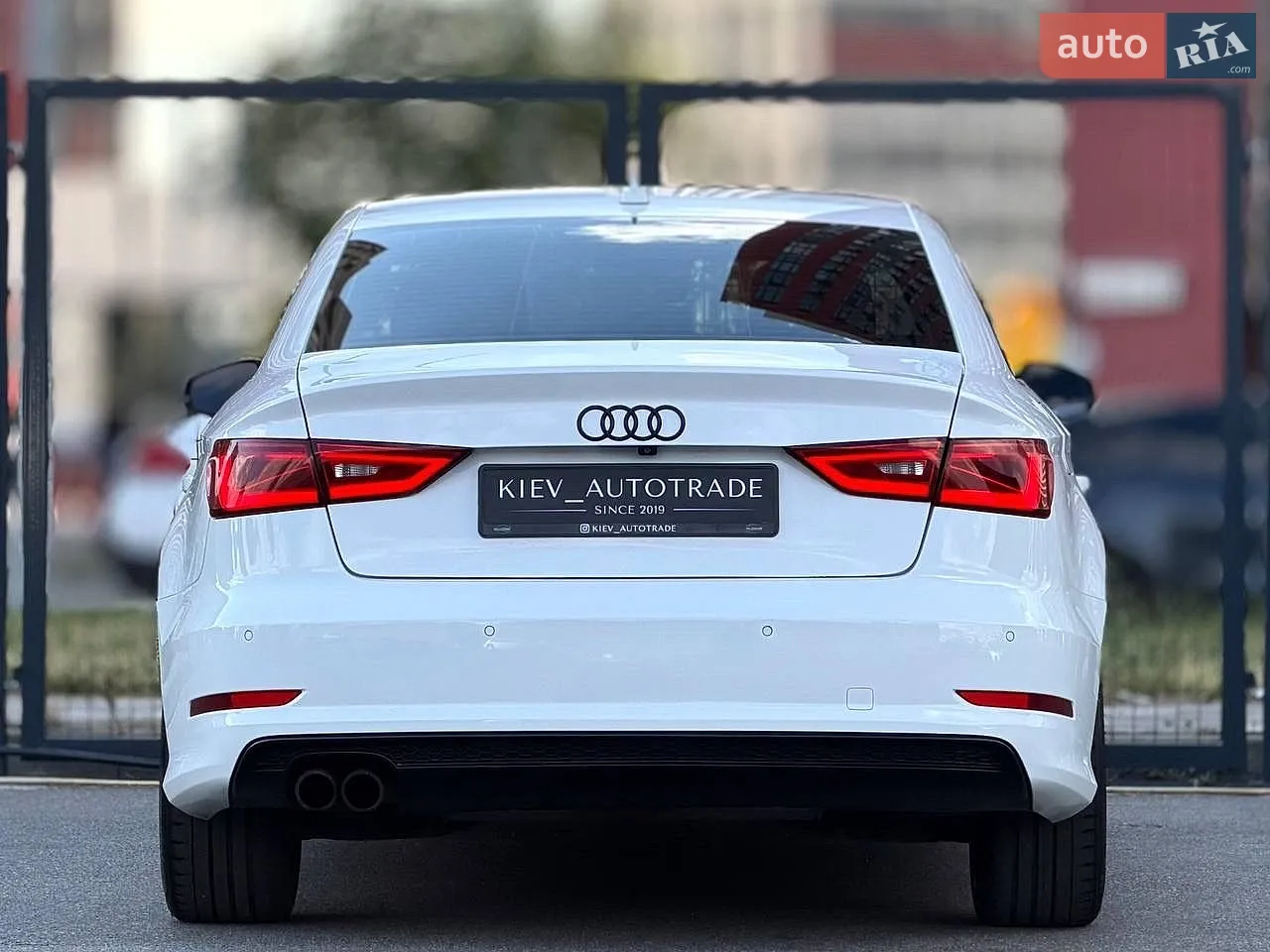 2015 Audi A3 - мініатюра 14