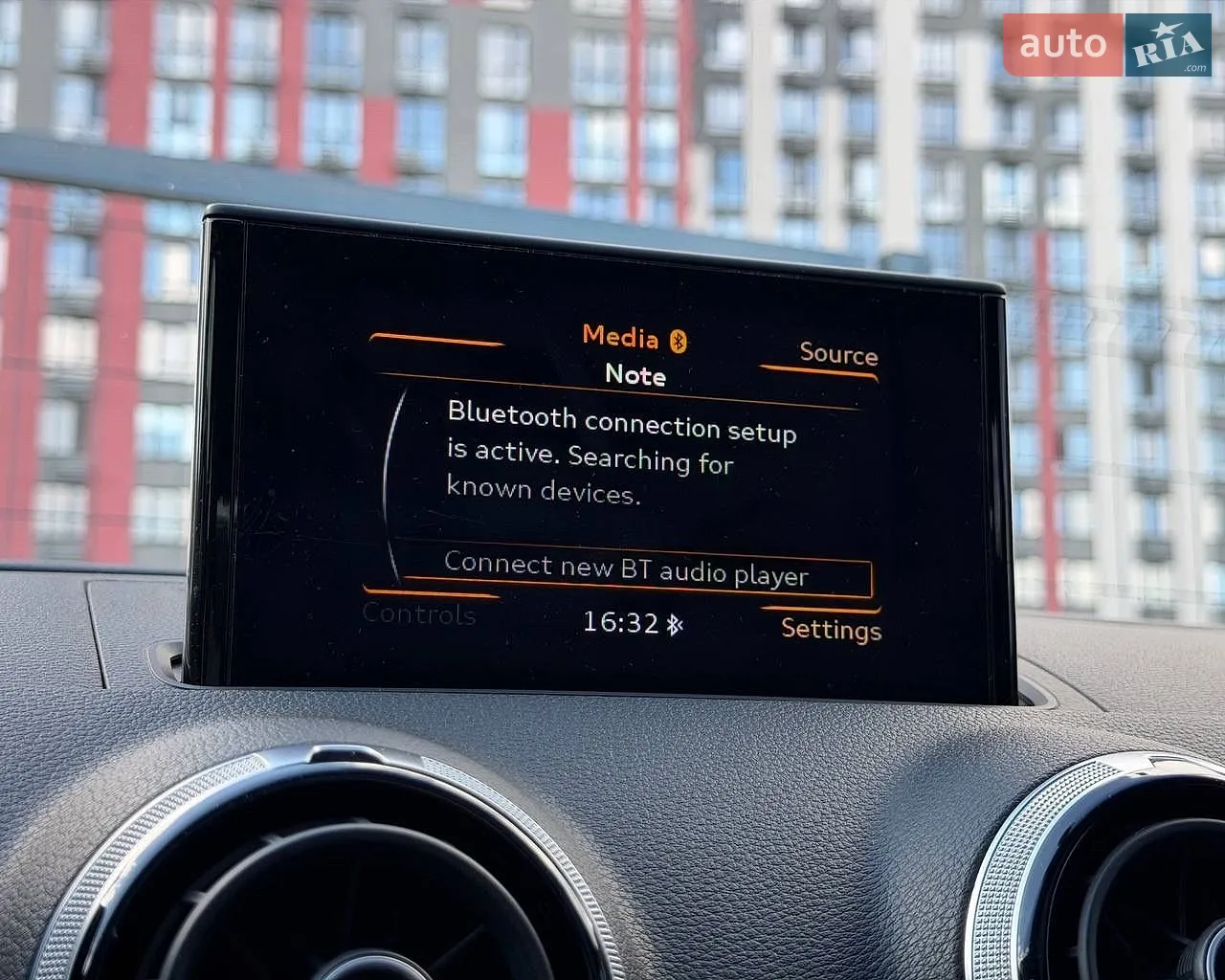 2015 Audi A3 - мініатюра 27