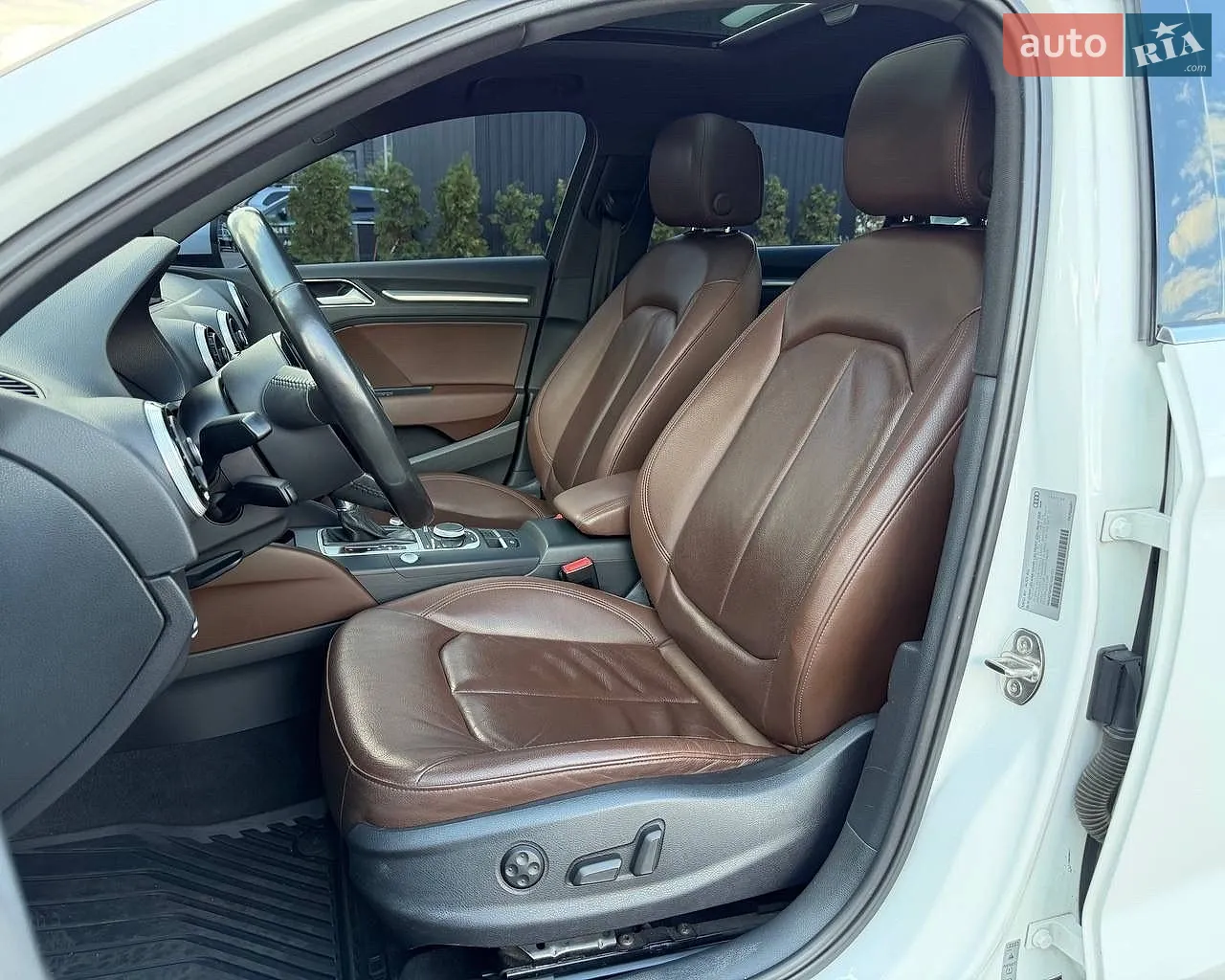 2015 Audi A3 - мініатюра 29
