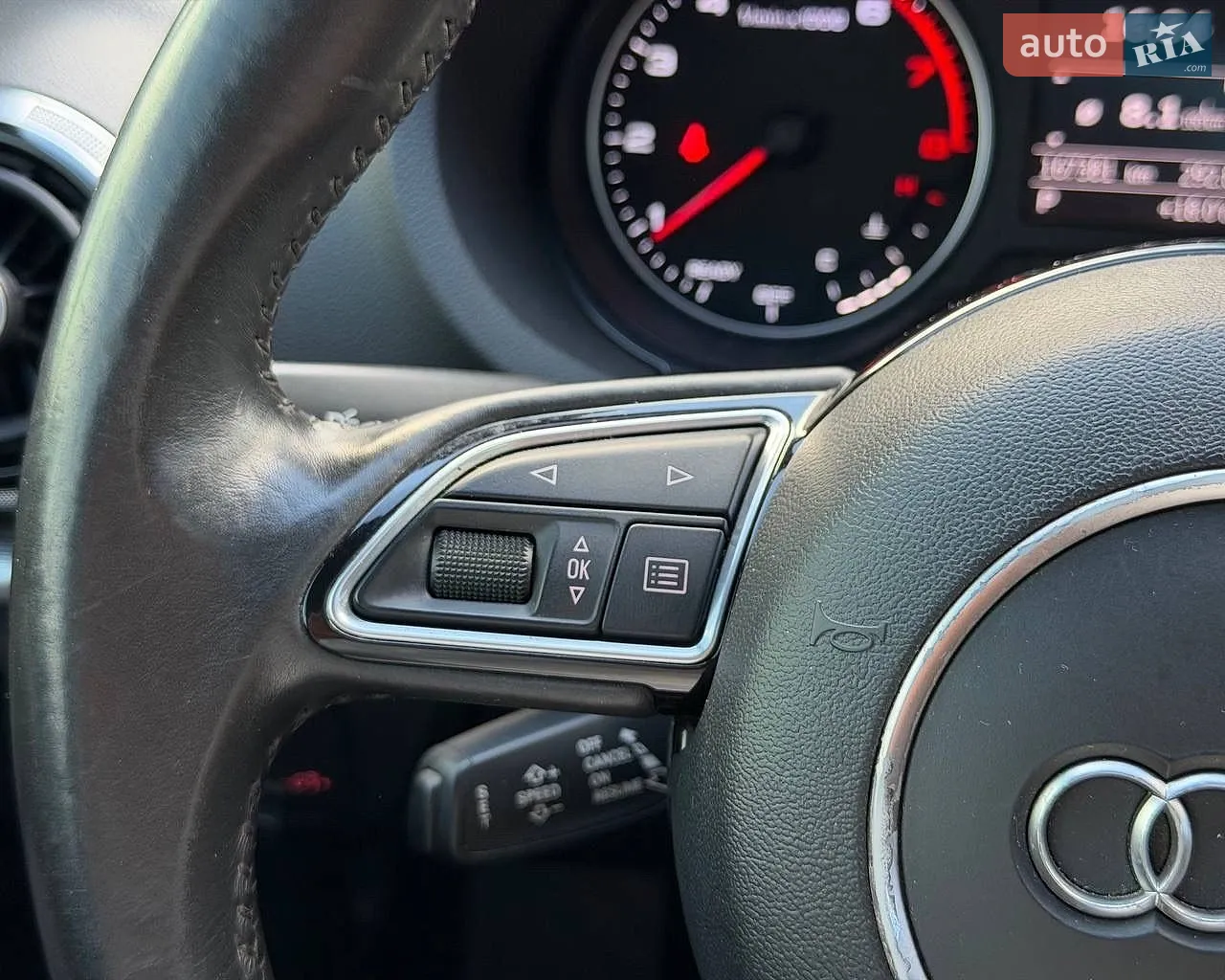 2015 Audi A3 - мініатюра 36