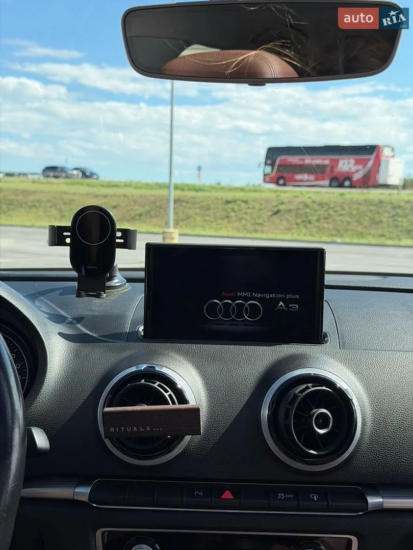2015 Audi A3 - мініатюра 18