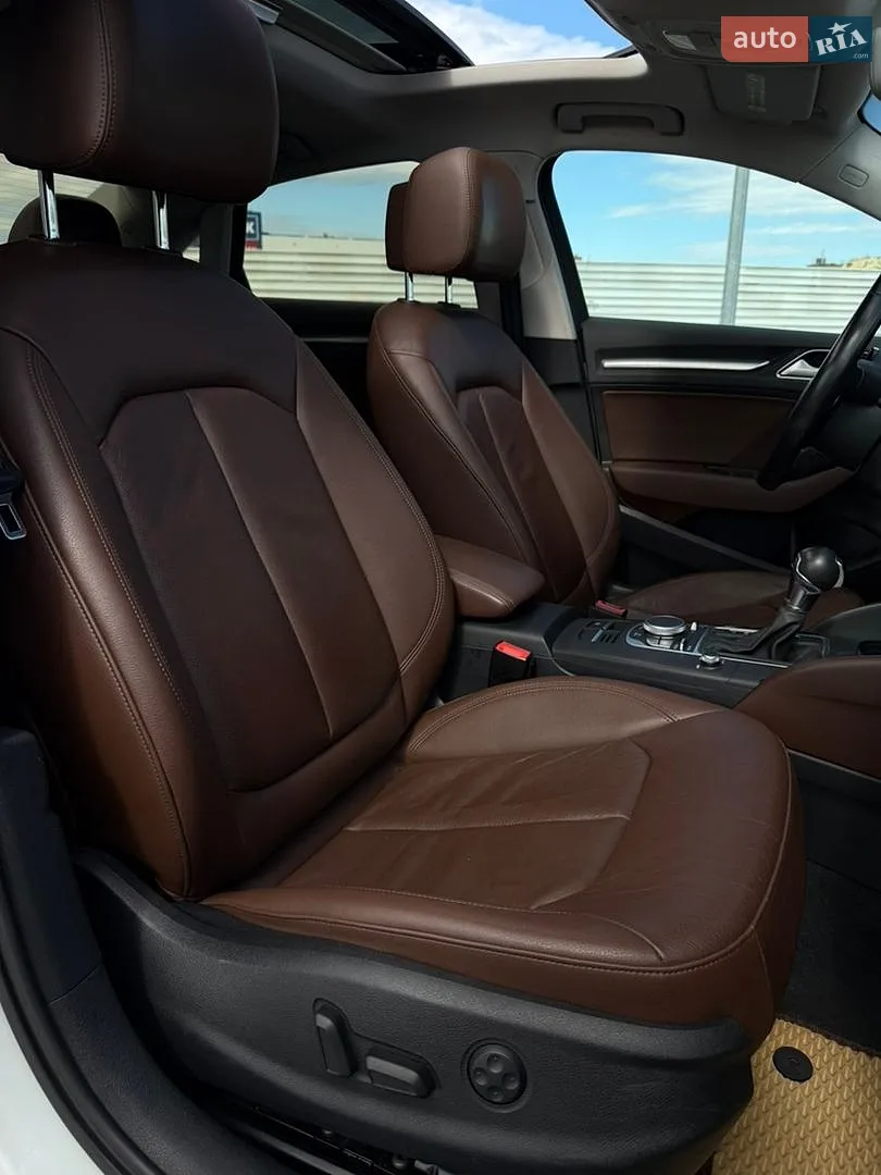 2015 Audi A3 - мініатюра 25