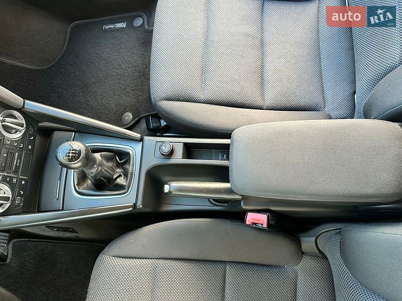 Хэтчбек Audi A3 2011 в Ивано-Франковске