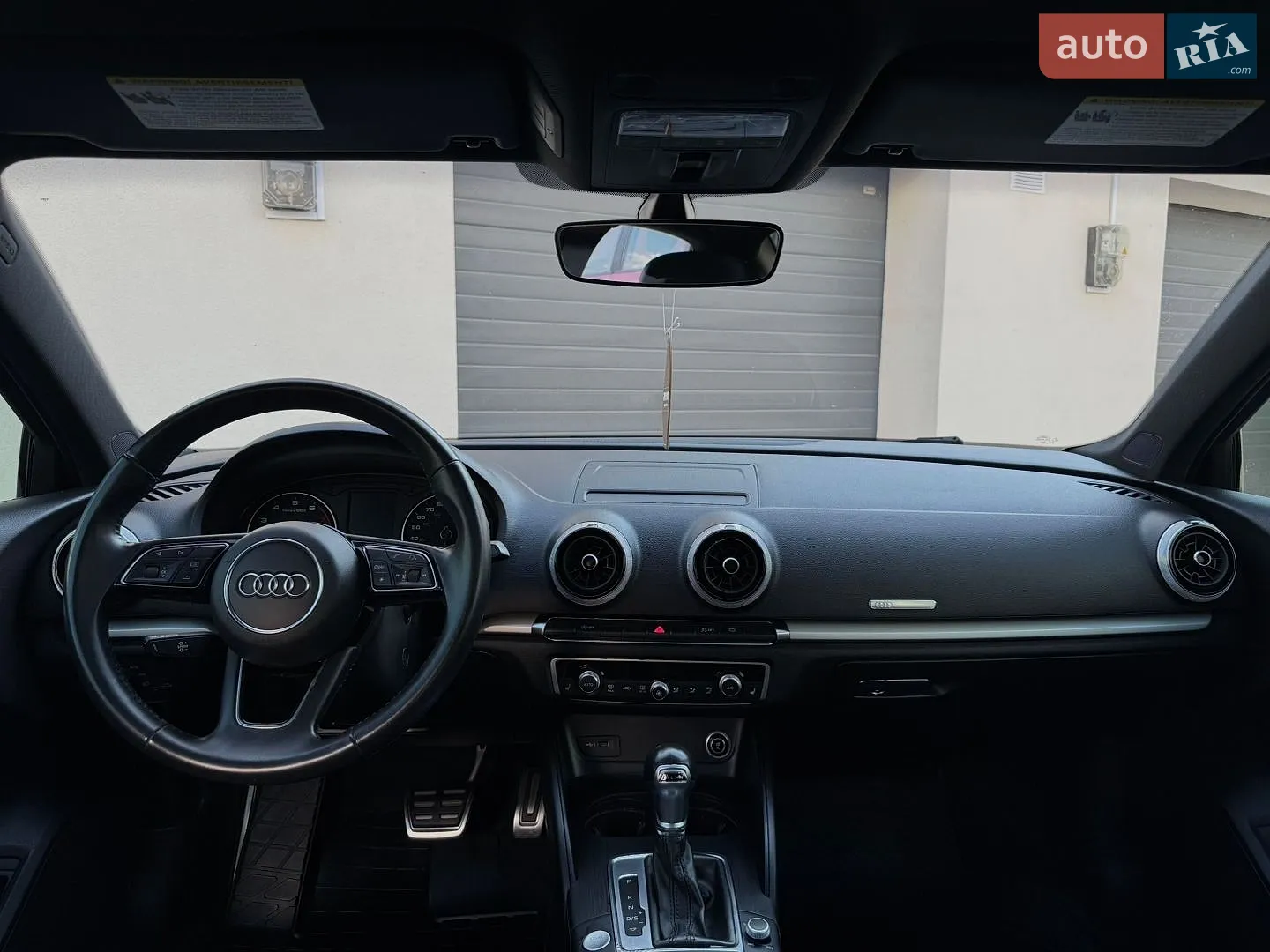 2018 Audi A3 - мініатюра 21