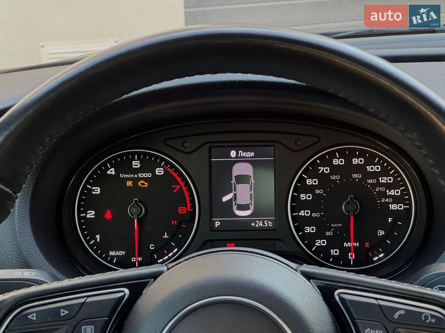2018 Audi A3 - мініатюра 23