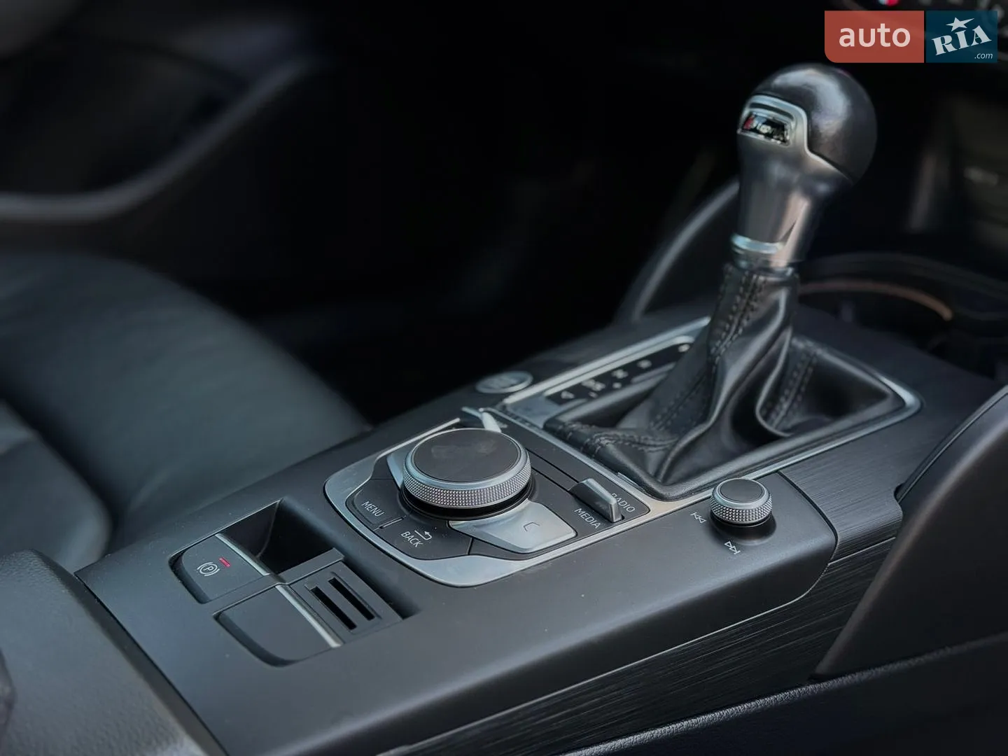 2018 Audi A3 - мініатюра 26