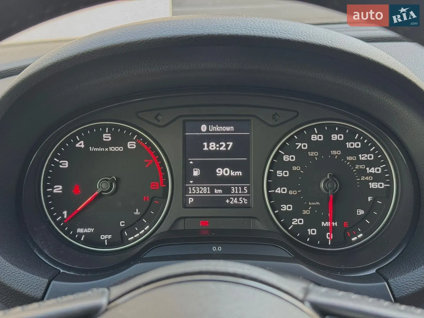 2018 Audi A3 - мініатюра 39