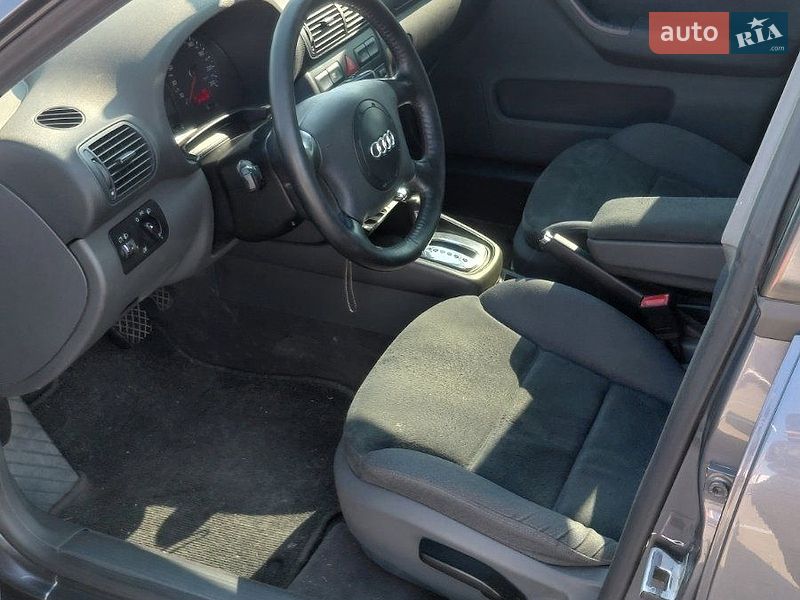 Хетчбек Audi A3 1999 в Боярці