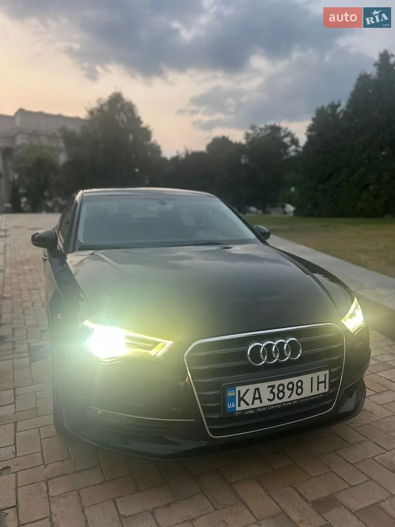 2016 Audi A3 - мініатюра 31