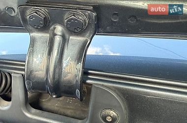 Хетчбек Audi A3 2002 в Рава-Руській