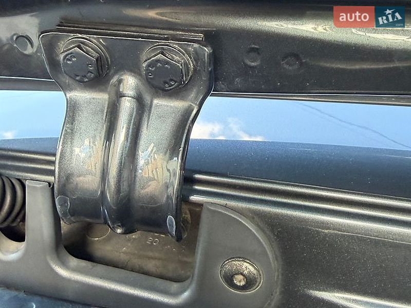 Хетчбек Audi A3 2002 в Рава-Руській