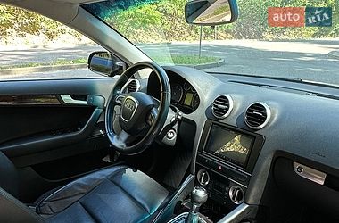 Хэтчбек Audi A3 2012 в Винниках