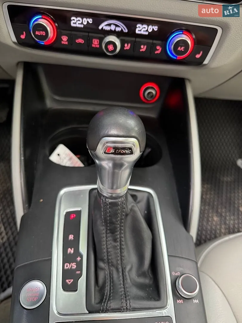 2016 Audi A3 - мініатюра 18