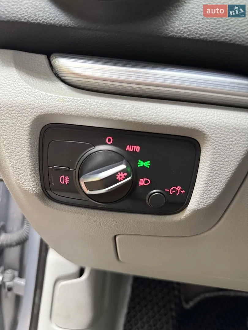 2016 Audi A3 - мініатюра 21