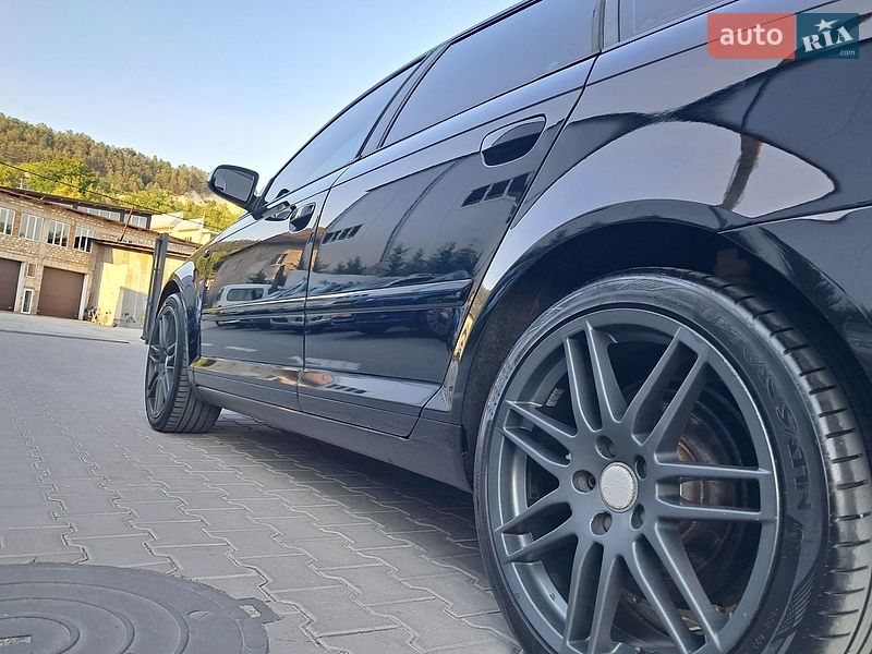 Хэтчбек Audi A3 2005 в Могилев-Подольске