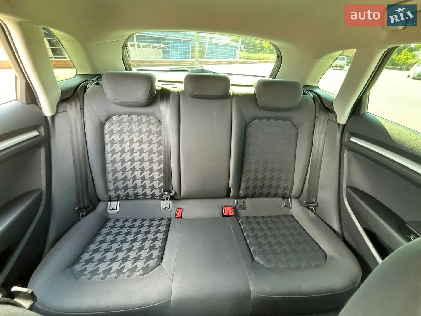2014 Audi A3 - мініатюра 18