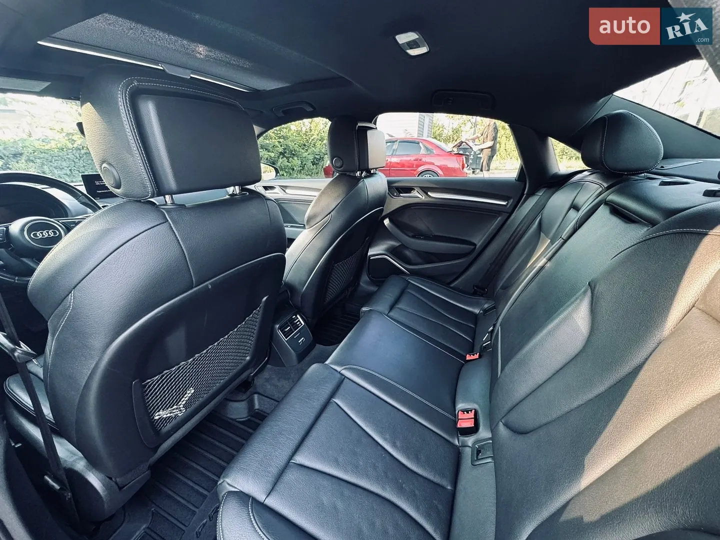 2020 Audi A3 - мініатюра 9