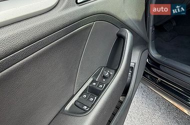 Седан Audi A3 2015 в Львове