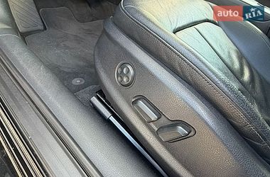 Седан Audi A3 2015 в Львове