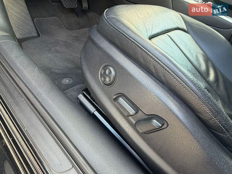 Седан Audi A3 2015 в Львове