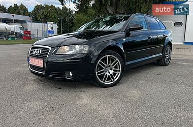 audi a3 2008 в Дунаївці від професійного продавця Юрій
