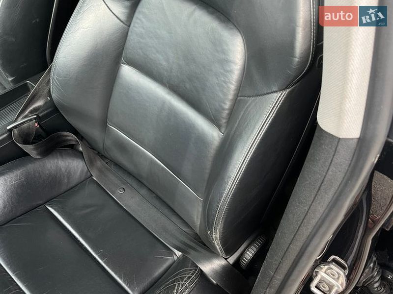 Хетчбек Audi A3 2008 в Дунаївцях